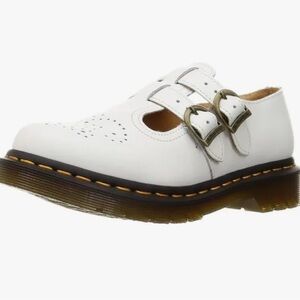 DR MARTENS Women’s 8065 Mary Jane’s